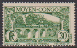 Congo 121** - Andere & Zonder Classificatie