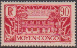 Congo 127** - Andere & Zonder Classificatie
