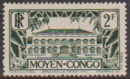 Congo 130** - Other & Unclassified