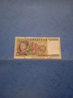 ITALIA-P105c 5000L 19.10.1983 AUNC - 5.000 Lire