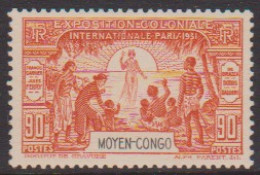 Congo 111** - Autres & Non Classés