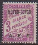 Congo Taxe 11** - Andere & Zonder Classificatie