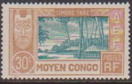 Congo Taxe 16** - Andere & Zonder Classificatie