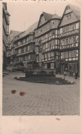18177 - Marburg - Altstaddt - 1951 - Marburg