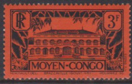 Congo 131** - Other & Unclassified