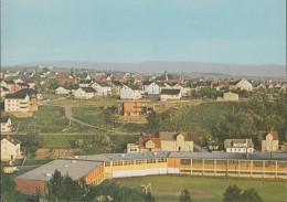 D-34266 Niestetal - Heiligenrode - Gebäude - Kaufungen