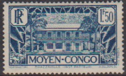 Congo 129** - Other & Unclassified