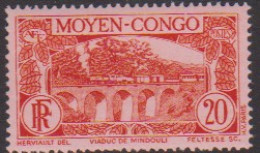 Congo 119** - Autres & Non Classés