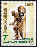 Nouvelle Calédonie 1996 - Yvert Nr. PA 336 - Michel Nr. 1084  ** - Unused Stamps