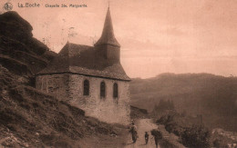 La Roche - Chapelle Ste Marguerite - La-Roche-en-Ardenne