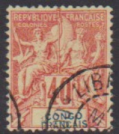 Congo  21 Obl - Other & Unclassified