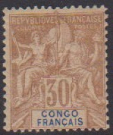 Congo  20* - Other & Unclassified