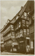 BRAUNSCHWEIG - Flohwinkel, Echte Photographie, Real Photo, RPPC - - Braunschweig