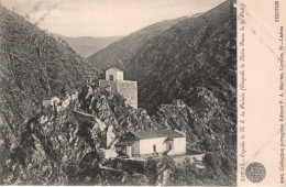 LOUZÃ - Capela De N. S. Da Piedade (Ed. F. A. Martins  Nº 890) - PORTUGAL - Coimbra