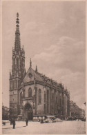 18774 - Würzburg - Marienkapelle - Ca. 1935 - Wuerzburg