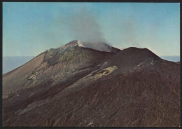 ITALIA - ETNA - ERUZIONE 1978 - NUOVA - I - Autres & Non Classés