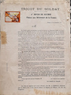 Document - Vignettes Militaires