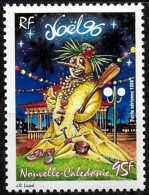 Nouvelle Calédonie 1996 - Yvert Nr. PA 337 - Michel Nr. 1088  ** - Unused Stamps