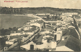 Portugal - Alandroal - Vista Parcial - Evora