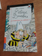 154 // L'ELEVE DUCOBU / LA PUNITION DU SIECLE  / GODI + ZIDROU - Otros & Sin Clasificación