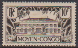 Congo 133** - Other & Unclassified