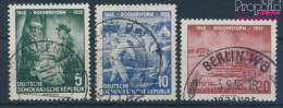 DDR 481-483 (kompl.Ausg.) Gestempelt 1955 Bodenreform (10357023 - Oblitérés