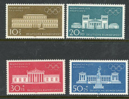 Germany MNH 1970 - Nuovi