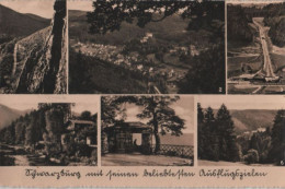 113258 - Schwarzburg - Ausflugsziele - Saalfeld