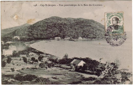 ASIE - VIÊT-NAM - CAP SAINT JACQUES - Vue Panoramique De La Baie Des Cocotiers - D 3218 - Viêt-Nam