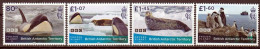 BAT - Postfris / MNH - Complete Set Polar Animals 2023 - Neufs