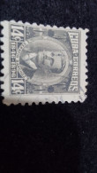 CUBA- 1950--55-  14  C.    DAMGALI - Used Stamps