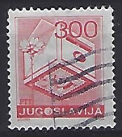 Jugoslavia 1989  Postdienst  (o) Mi.2342 A - Gebruikt