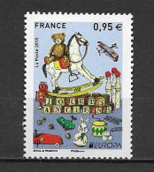 France No 4953 Neuf , ** , Sans Charniere , Ttb . - Neufs