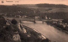 Anseremme - Le Pont - Dinant