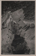 108162 - Syrau - Drachenhöhlen, Klamm - Syrau (Vogtland)