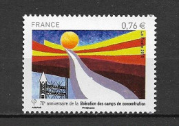 France No 4948 Neuf , ** , Sans Charniere , Ttb . - Unused Stamps