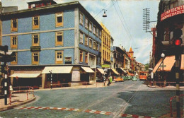 PORTO - Cruzamento Das Ruas De Santa Catarina E Passos Manuel  (2 Scans) - Porto