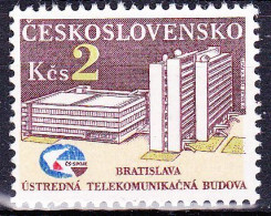 ** Tchécoslovaquie 1984 Mi 2769 (Yv 2588), (MNH)** - Unused Stamps