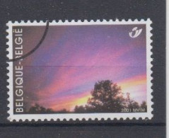 BELGIË - OPB - 2001 - Nr 3045 - (Gelimiteerde Uitgifte Pers/Press) - Privados & Locales [PR & LO]