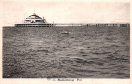 Blankenberge - Pier - Blankenberge