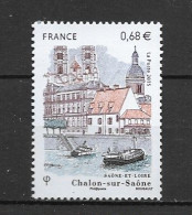 France No 4947 Neuf , ** , Sans Charniere , Ttb . - Unused Stamps