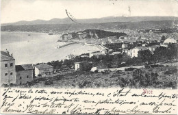 CPA 06 -  NICE - VUE DES HAUTEURS - Multi-vues, Vues Panoramiques