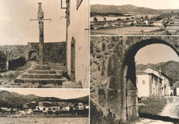 VILA NOVA DE CERVEIRA - Vários Aspetos   (2 Scans) - Viana Do Castelo