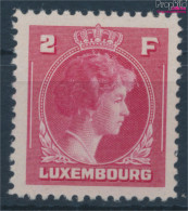 Luxemburg 363 Postfrisch 1944 Charlotte (10363362 - Nuovi