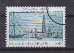 BELGIË - OPB - 2002 - Nr 3057 - (Gelimiteerde Uitgifte Pers/Press) - Privées & Locales [PR & LO]