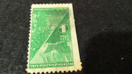 CUBA- 1920--48-  1  C.    DAMGALI - Used Stamps