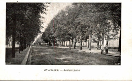 Tournai Avenue Louise - Tournai