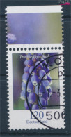 BRD 3447 (kompl.Ausg.) Gestempelt 2019 Blumen (10352013 - Gebraucht