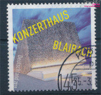 BRD 3451 (kompl.Ausg.) Gestempelt 2019 Konzerthaus Blaibach (10352009 - Gebraucht