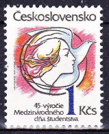 ** Tchécoslovaquie 1984 Mi 2794 (Yv 2607), (MNH)** - Nuovi